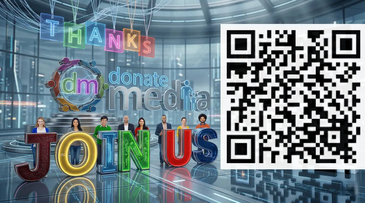 Donate Media Non-profit News